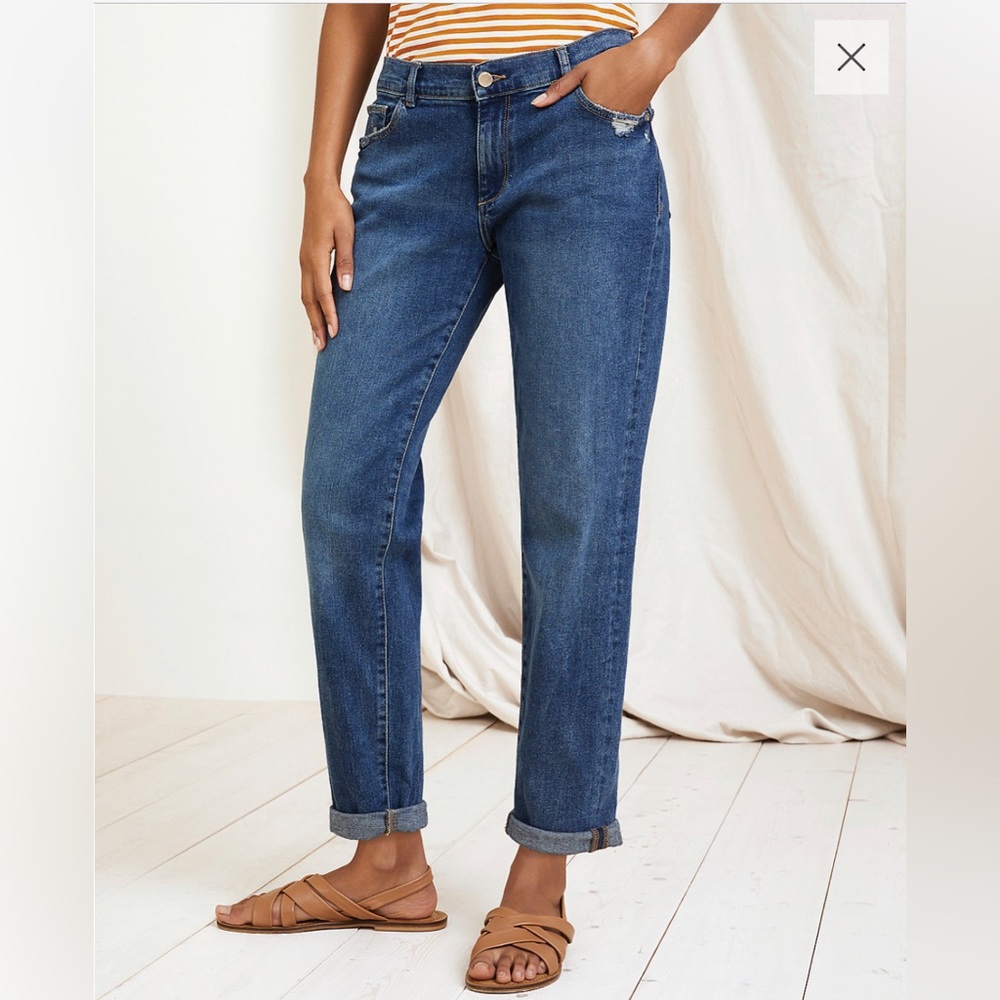 Boyfriend Jean
